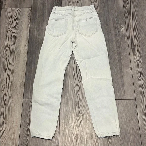 Wild Fable Jeans Size 00 23” - Picture 2 of 5